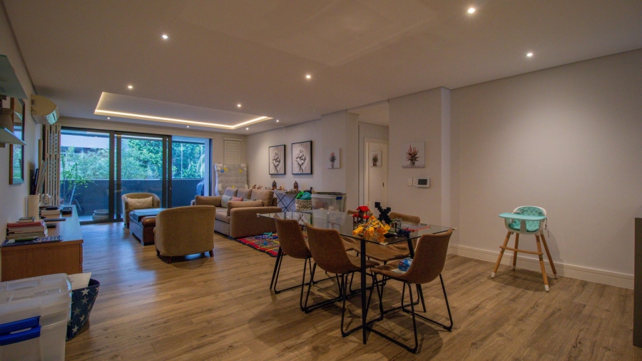 To Let 2 Bedroom Property for Rent in Fresnaye Western Cape